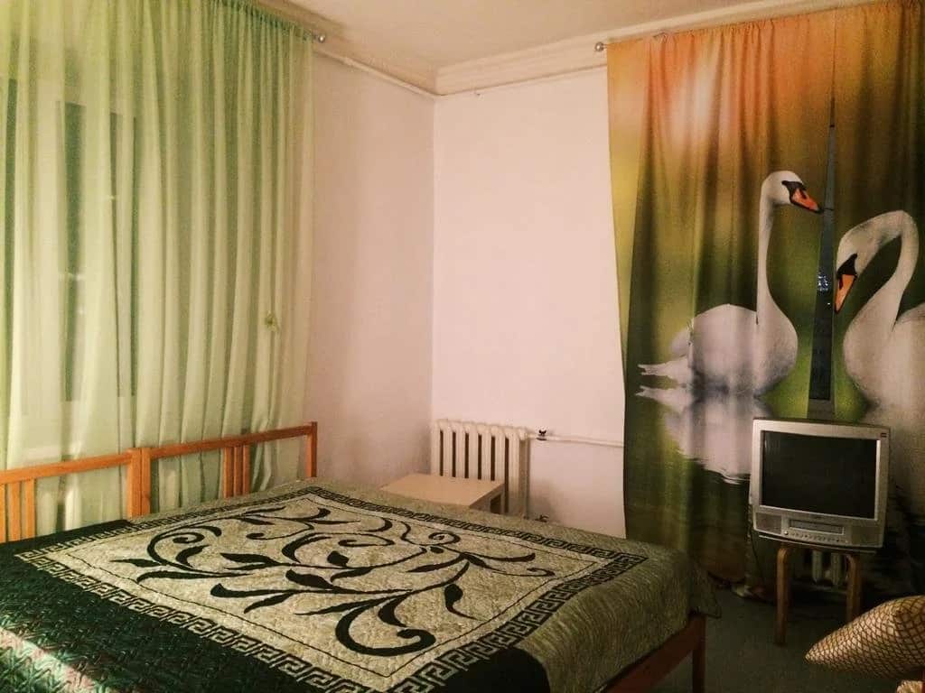 Mini-Hotel Leningradskiy 28: главное фото 1