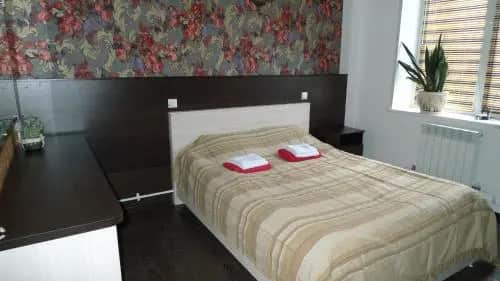 Hostel Zaezzhiy Dvor: фото 3