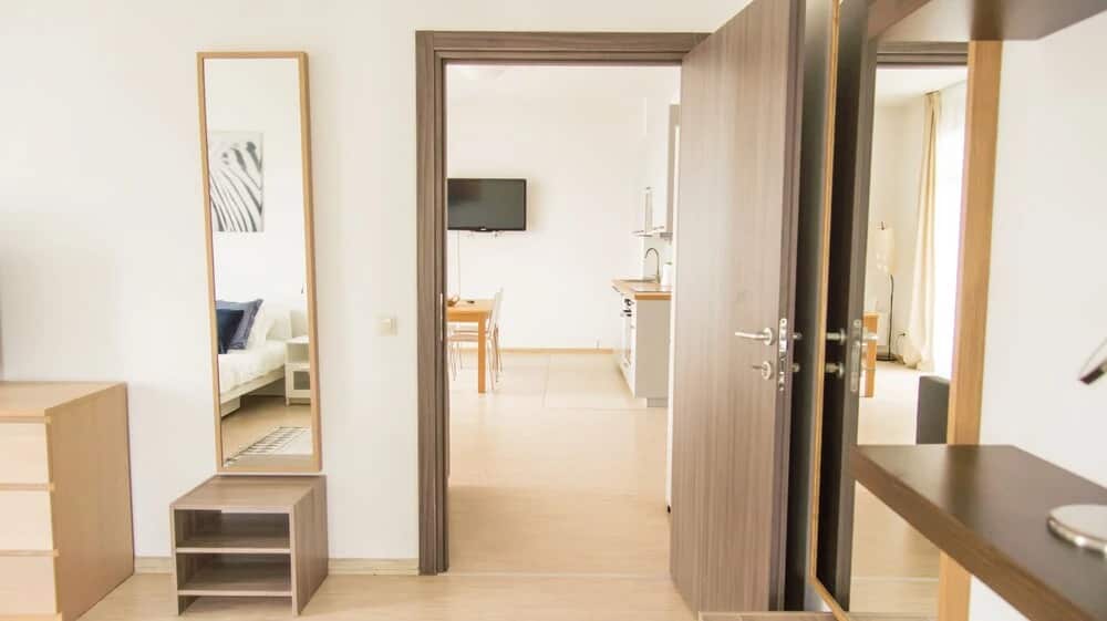 Fenix Deluxe Apartment on Golubaya 5: главное фото 1