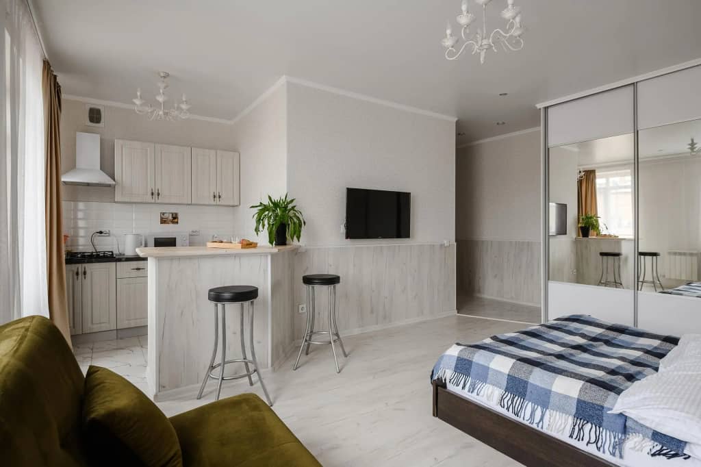 KvartHotel (КвартОтель) на Коммунистической: фото 6