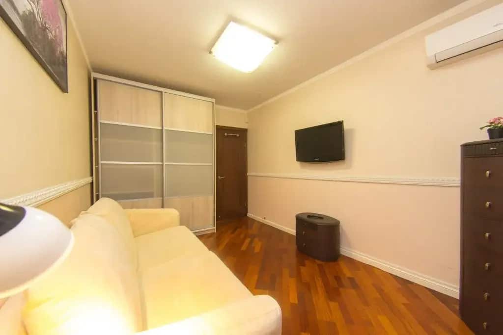 Selena Apartments: главное фото 1