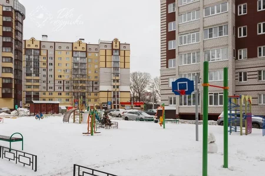 Две Подушки на улице Гагарина 15: фото 7
