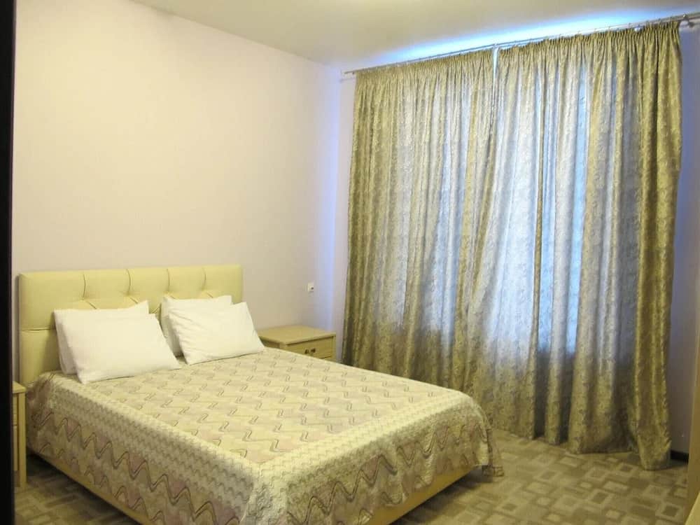 Апартаменты на Старообрядческой, кв. 3510: фото 3