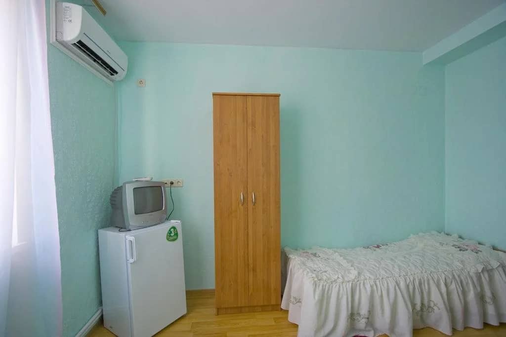 Guest House Krymskaya 82: фото 4