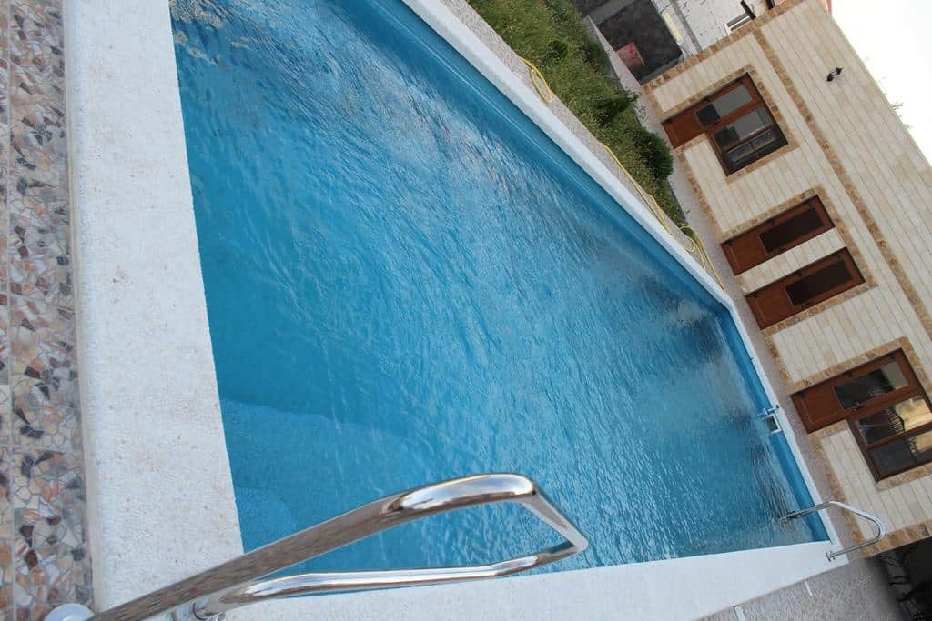 Guest House Evelin: фото 3