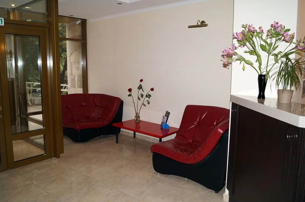 Sun-Svet Guesthouse: фото 2