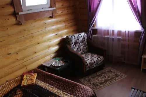 Guest house Kalinka: фото 3