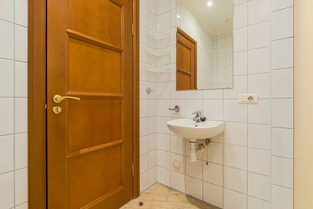 U letnego sada Apartments: фото 6