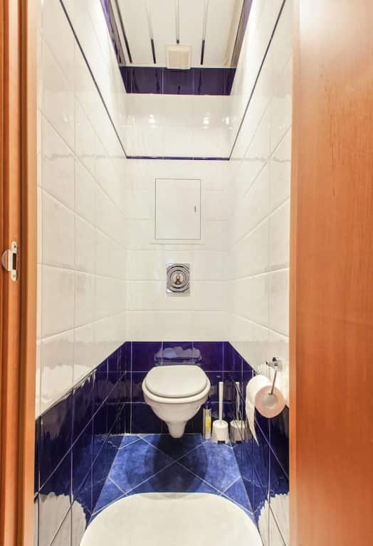Premium Apartment Old Arbat: главное фото 1