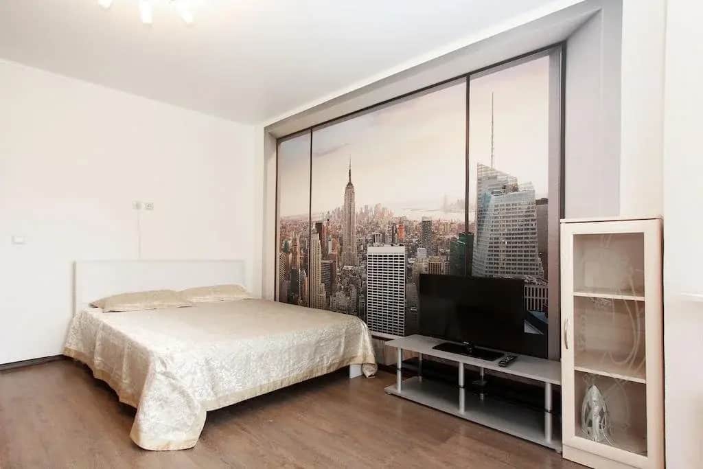 Apartlux on Chertanova: фото 3