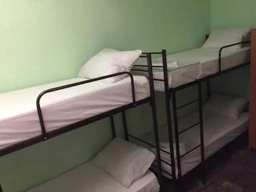 Mango Na Lunacharskogo Hostel: главное фото 1
