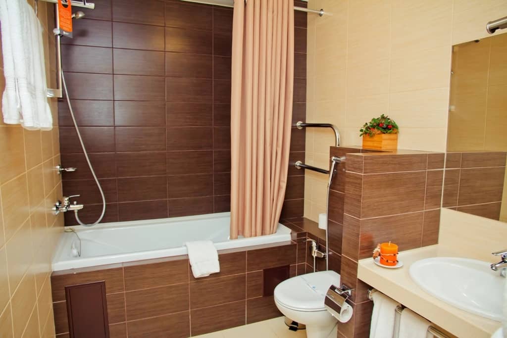 Comfort Inn Hotel: фото 5
