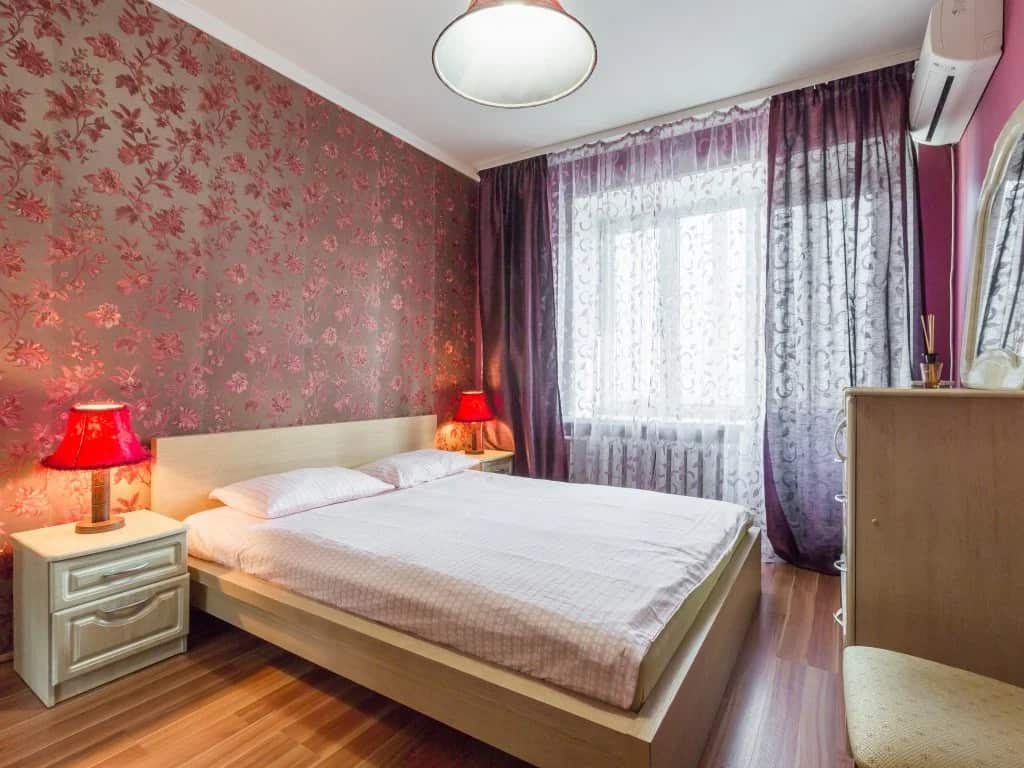 Dorogomilovskay Apartments: главное фото 1