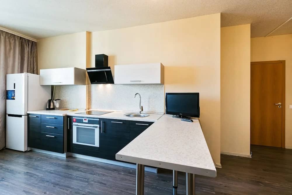 MaxRealty24 Khoroshovskoe Shosse Superior: фото 4