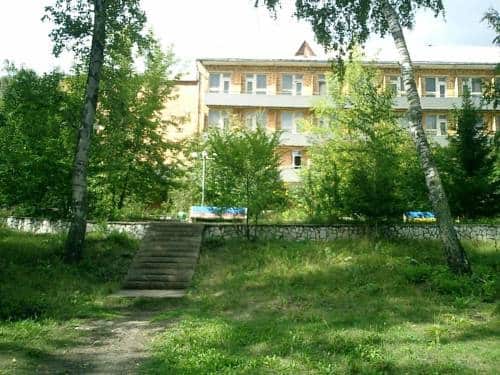 Три Медведя: главное фото 1