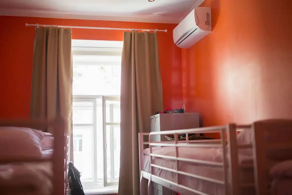 Red Hostel - Adults Only: фото 4
