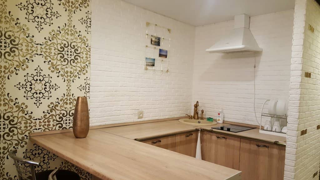 Apartamentyi Avtozavodskaya: фото 5