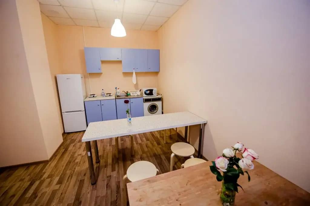 Hostel RiverSide Морская: фото 7