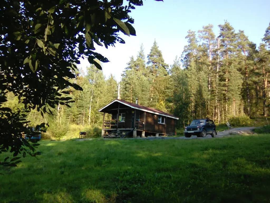 Dachka on Ladoga: фото 5
