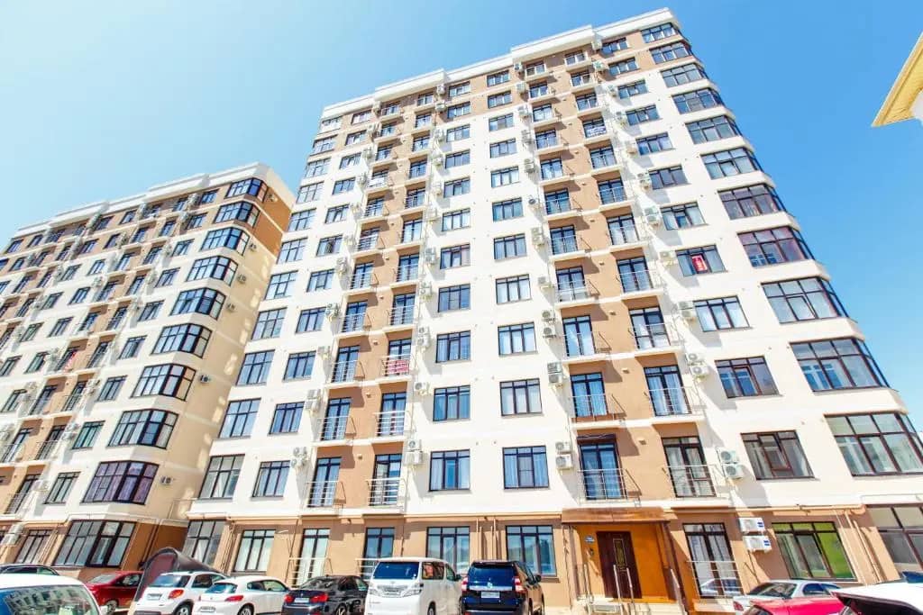 Apartment on Khalturina 30: фото 4