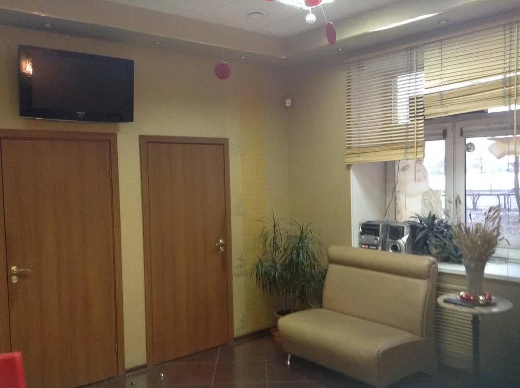Guest House Taler: фото 6