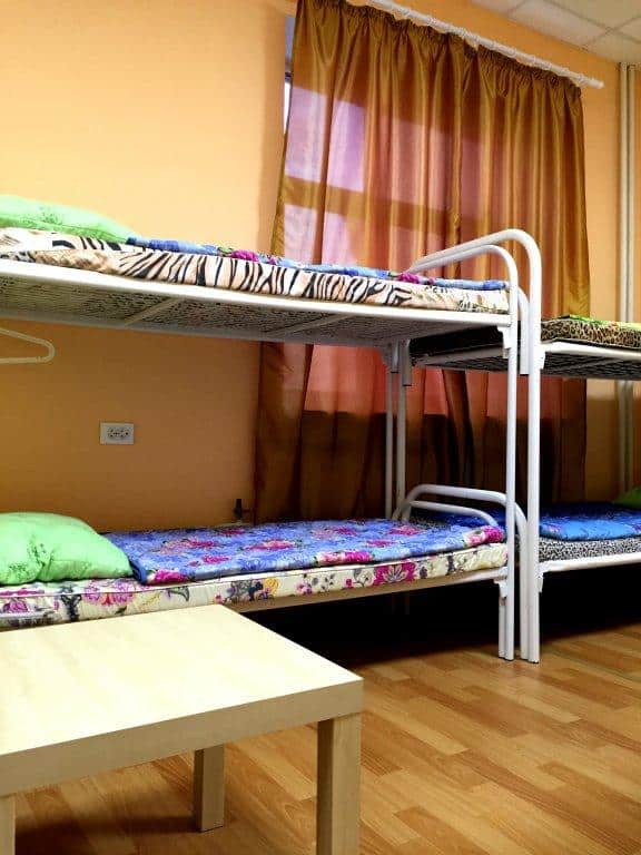 Hostel Ambrosia: фото 3