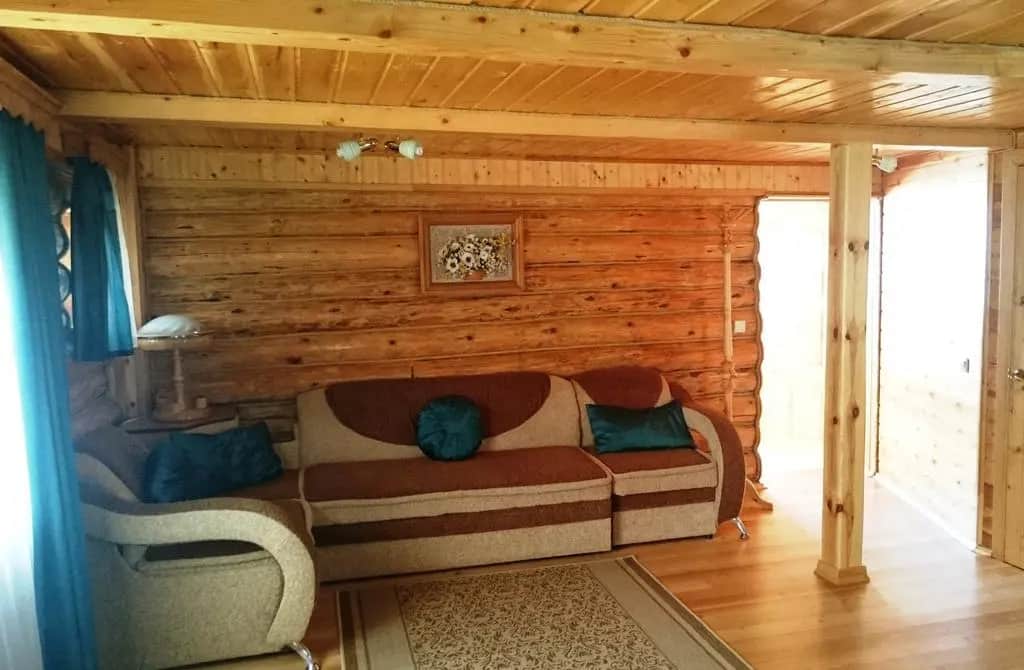 Bugazskaya Kosa Guest House: фото 3