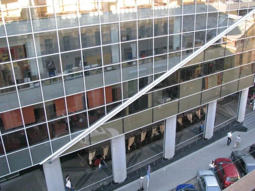 Apartamentyi Alehandro Na Sennoj: фото 3