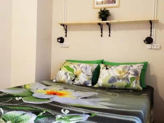 Mini-Hotel Novoe Gnezdo: фото 2