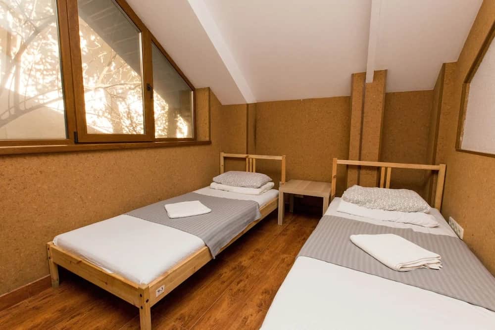 Rivyersky Hostel: фото 3