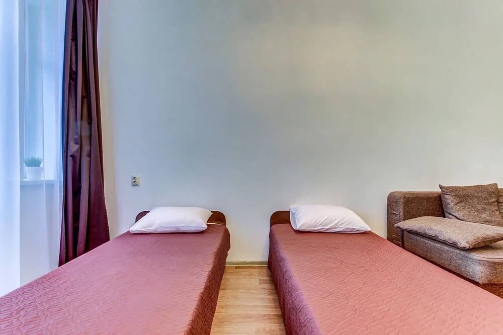 Praviy Bereg Mini Hotel: фото 5