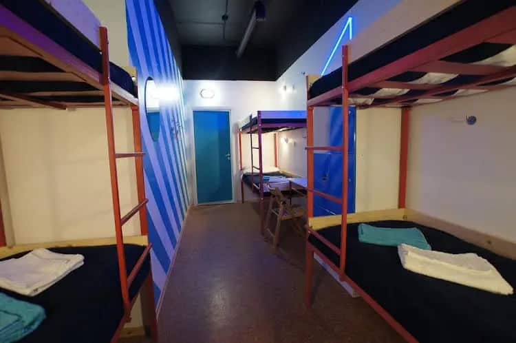 2X2, mini-hotel: главное фото 1