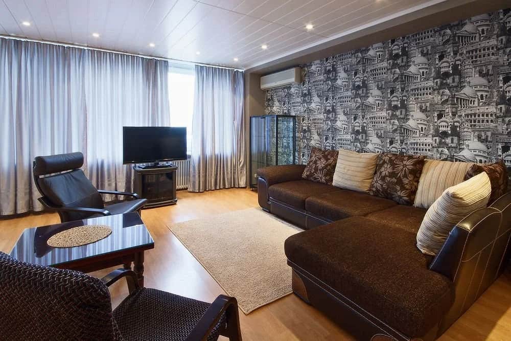 LikeHome Апартаменты Арбат: фото 2