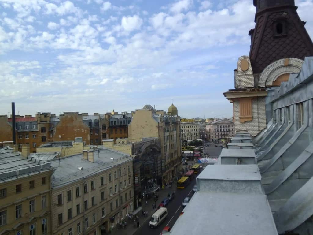 Капитал: главное фото 1