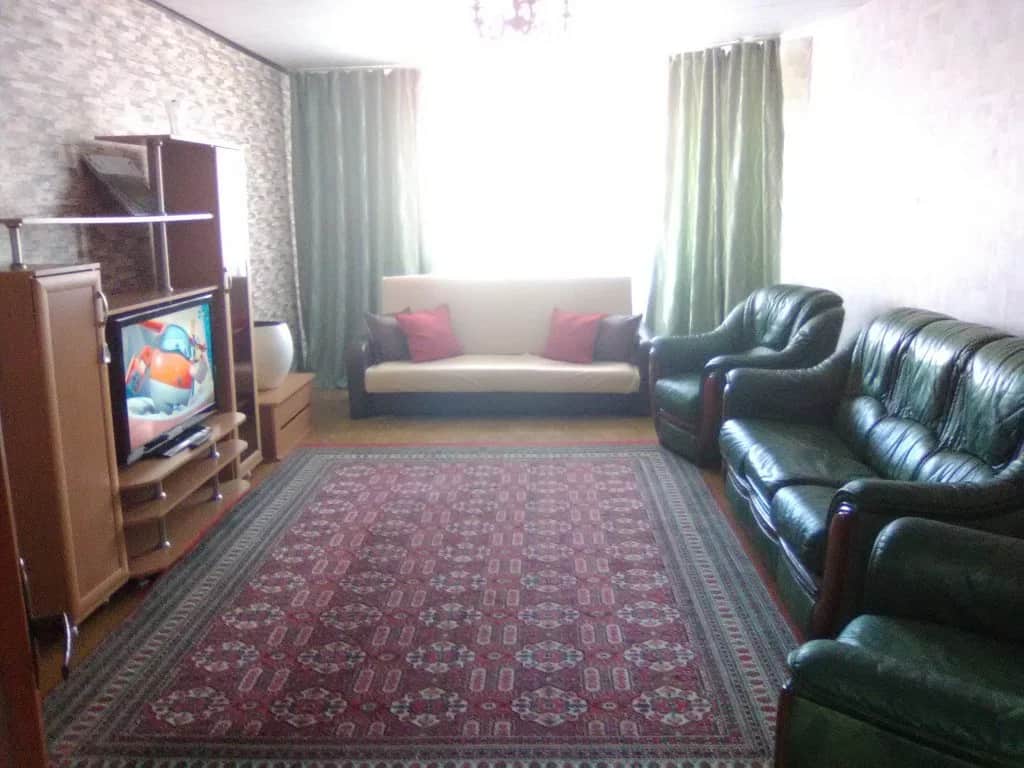 Na Levoberezhnoj; 4-11 Apartaments: фото 2