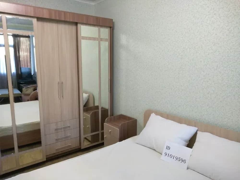 Ап-ты Green Area 9 на ул. Крымской, 36: фото 2
