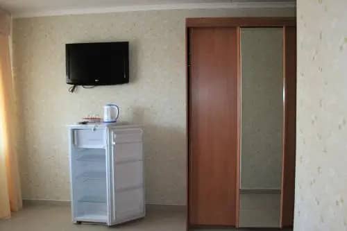Guest House Kristina: фото 7
