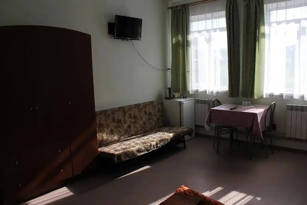 Guest House Yubileynaya: фото 6
