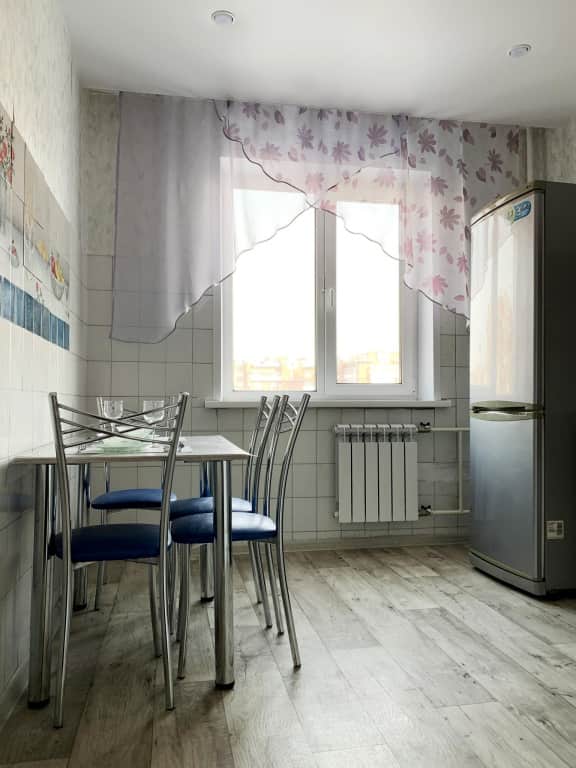 Династия на улице 78-й Добровольческой бригады: фото 2