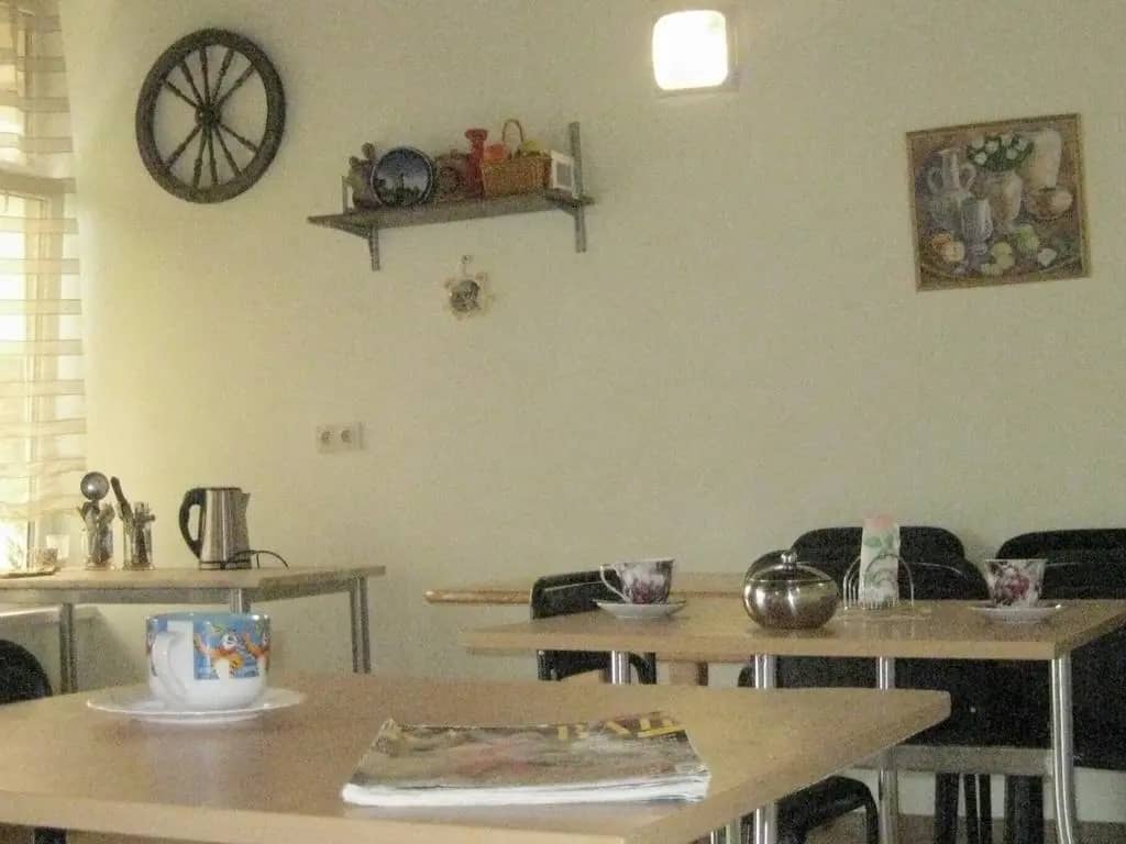 Charm Guest House: фото 5