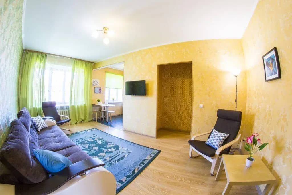 RENT-сервис Apartment na Marksa 10a: фото 6