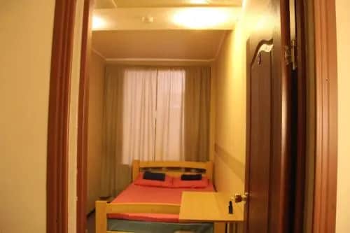 Guest House Dostoevsky: фото 3