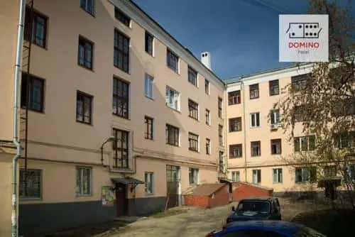 Жилое помещение Domino : фото 2