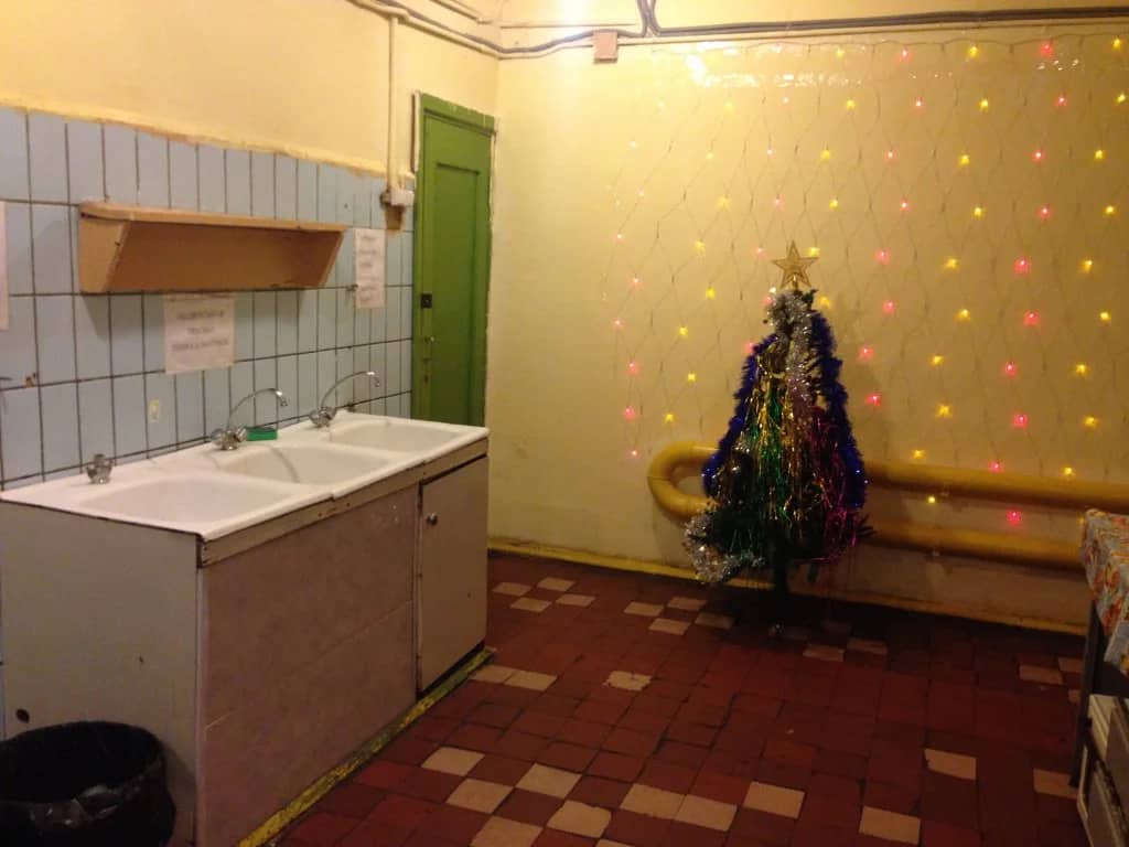Na Semyonovskoj Hostel: фото 6