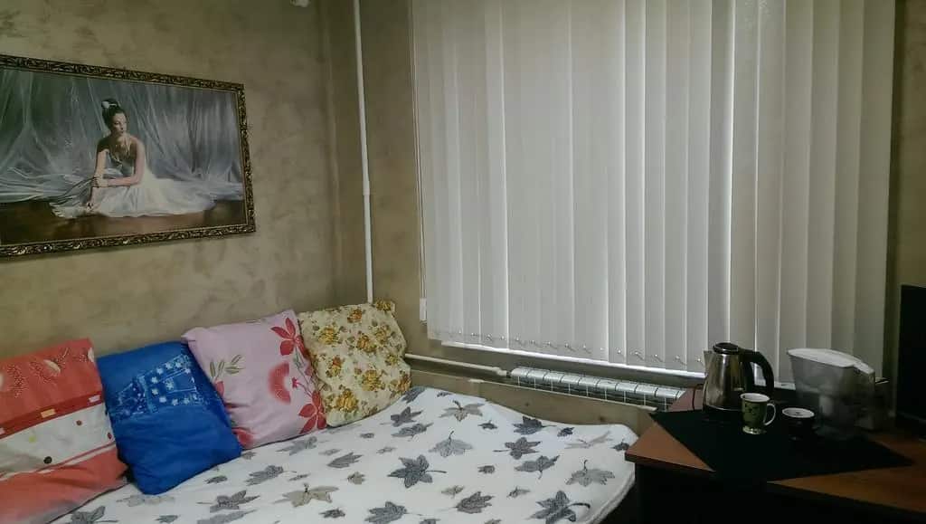 Loft Hostel: главное фото 1