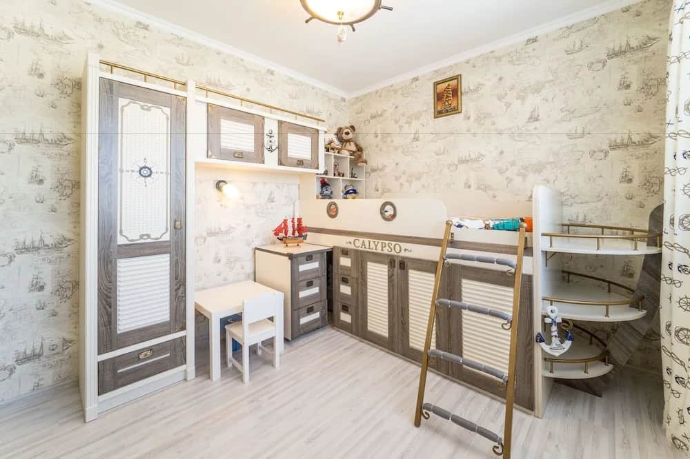 Hello Apartment Pulkovskoye shosse: фото 2