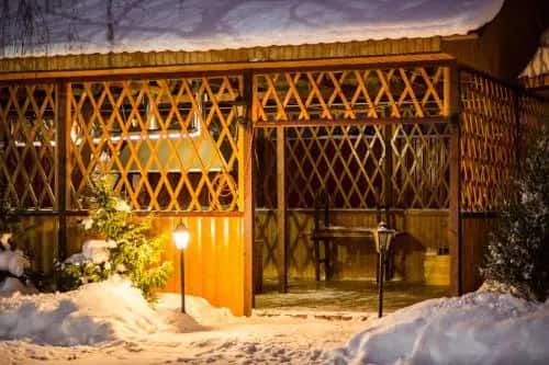 Hotel Hayat: главное фото 1