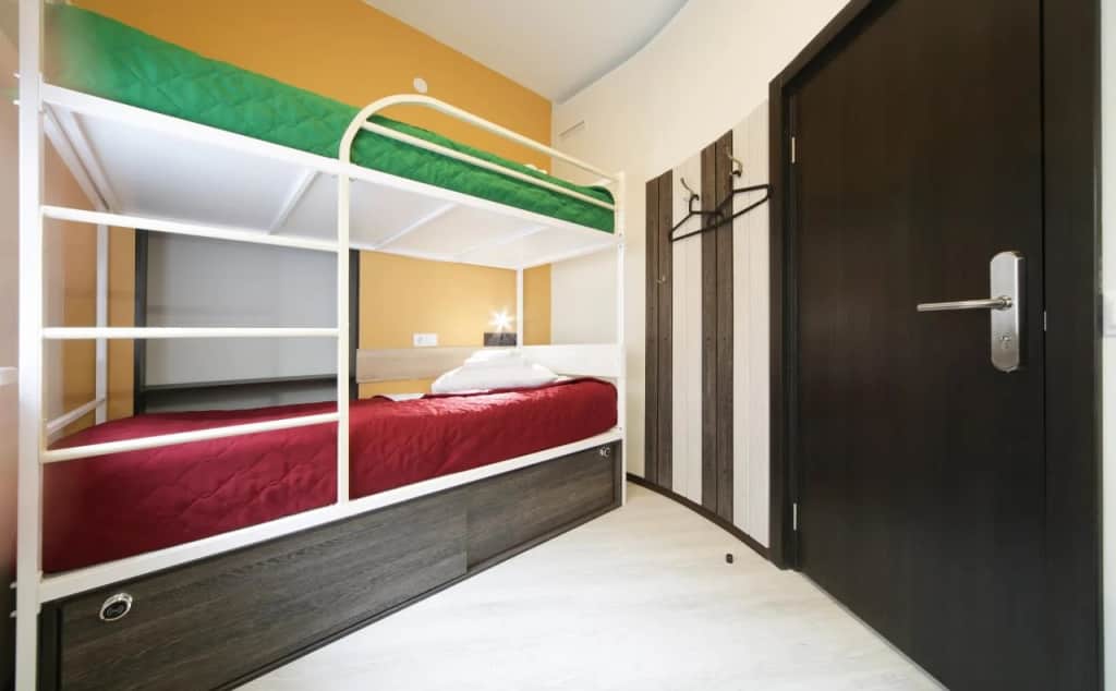 Austrian Yard - Hostel: фото 2