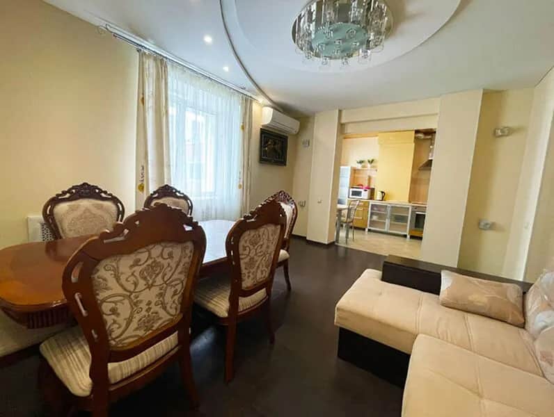 Апартаменты Флэтс-Лайн на ул. Красноармейская, д. 130: фото 3