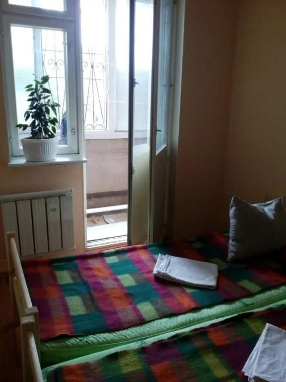 Na Chertanovskoj Hostel: главное фото 1